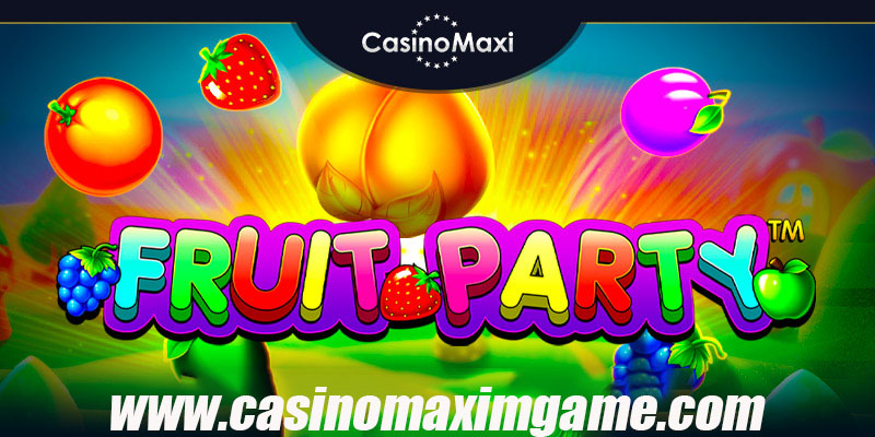 CasinoMaxi Slotlar