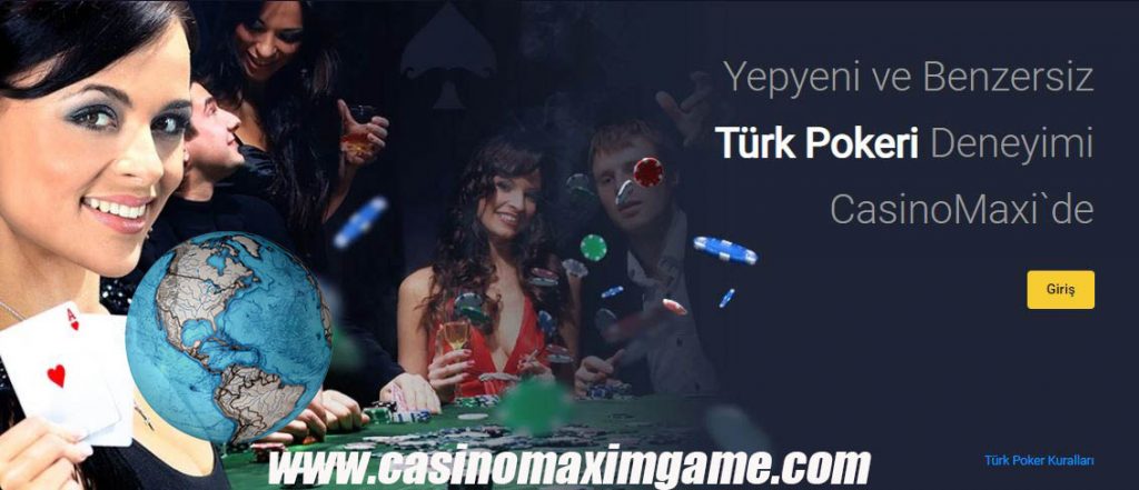 Türk Pokeri