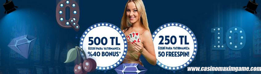 Her Çarşamba 3000 TL Bonus